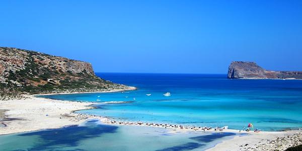 Rhodes Beach Hopping