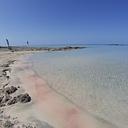 Ηλιοβασίλεμα Yoga στην Ελαφονήσι