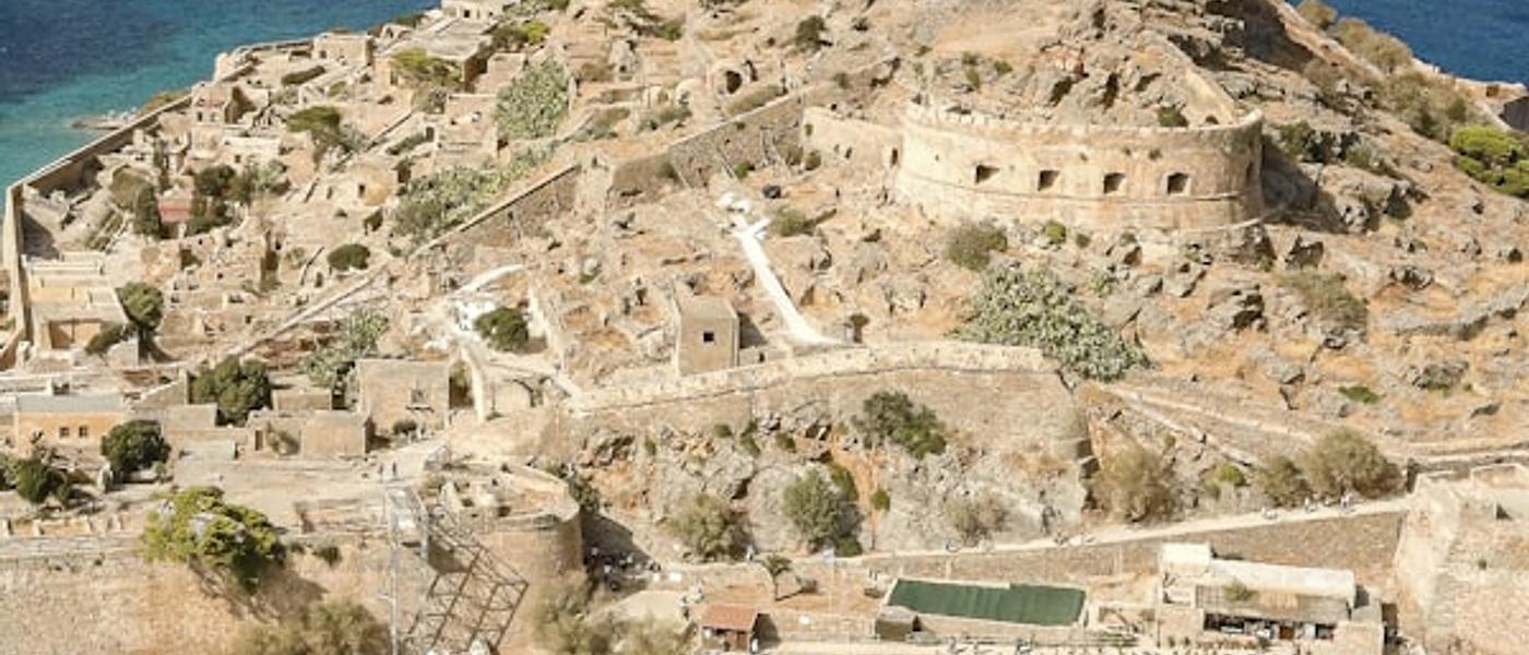 Family Rhodes: Knights, Castles & Beaches