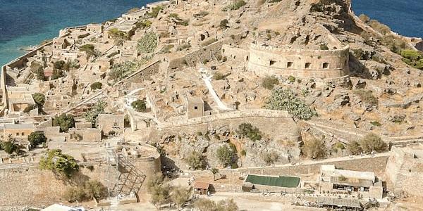 Family Rhodes: Knights, Castles & Beaches