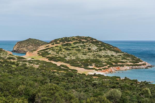 Παραλία Κατεβατή