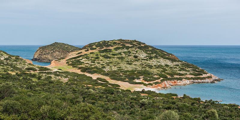 Παραλία Κατεβατή