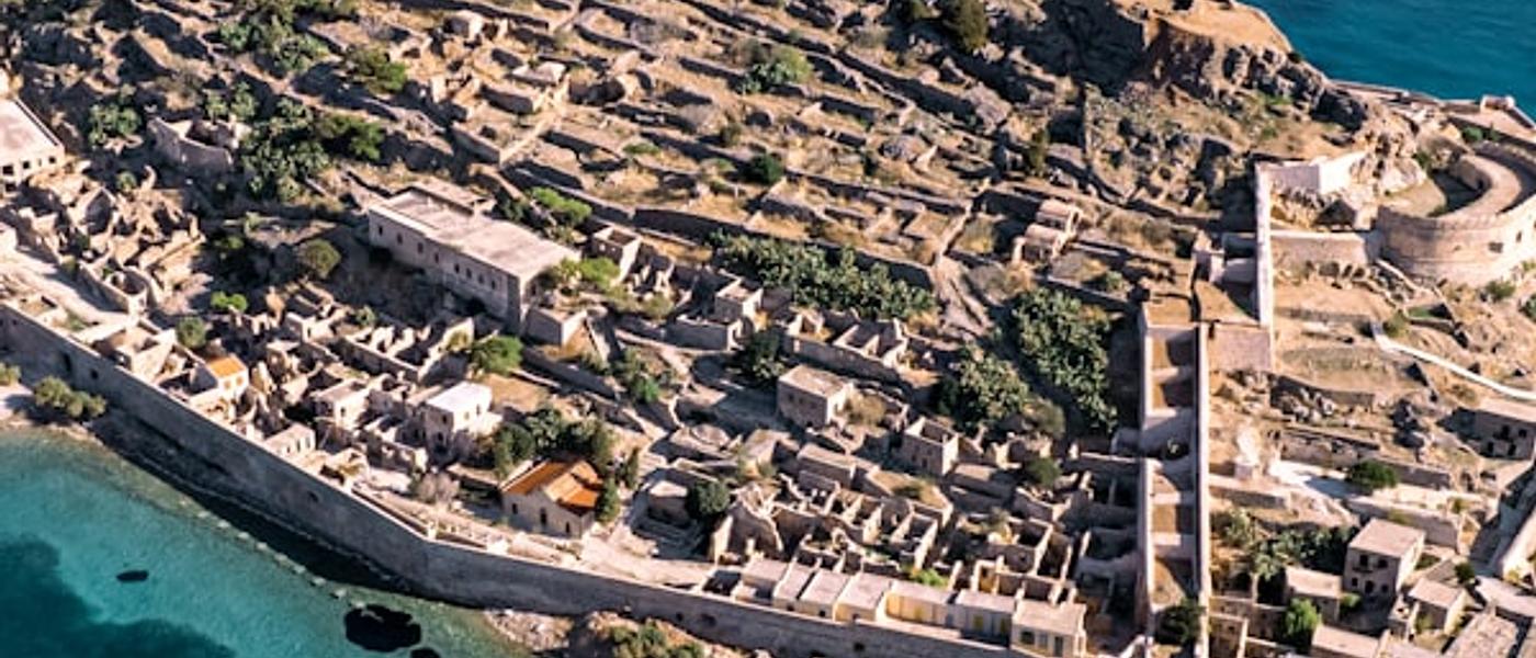 Συναυλία Πανσελήνου στη Σπιναλόγκα