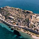 Spinalonga Full Moon Concert