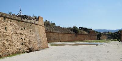 Venetian Walls of Chania