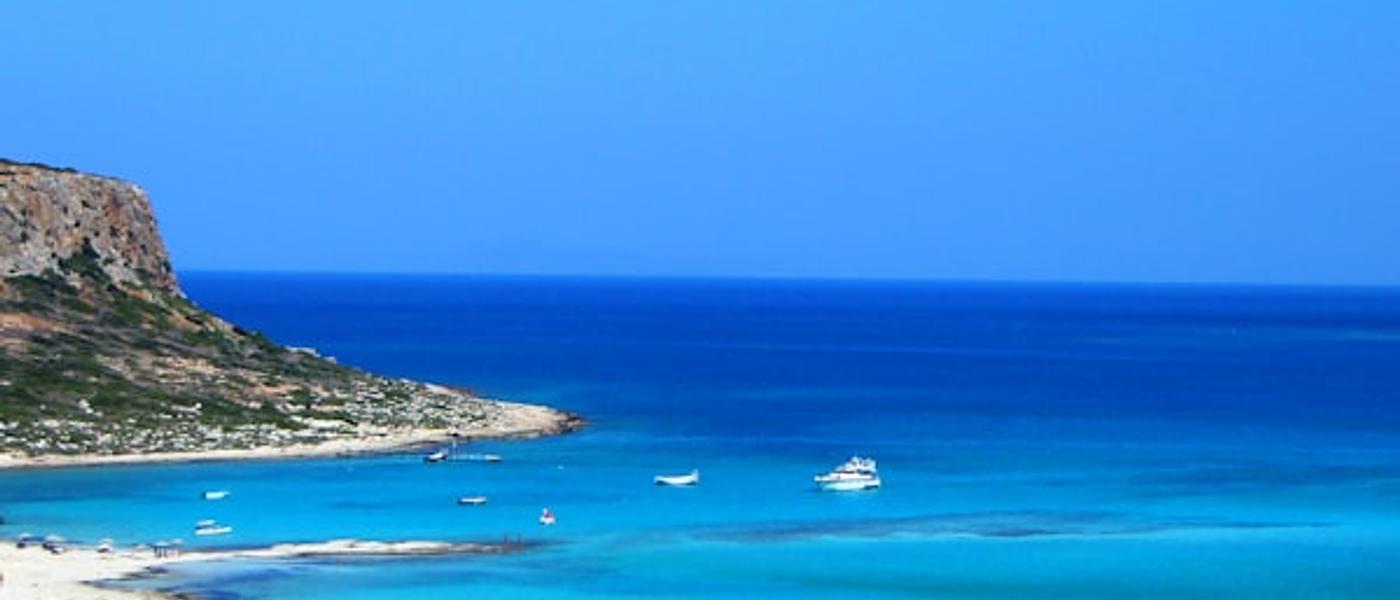 Balos Lagoon Photography Workshop