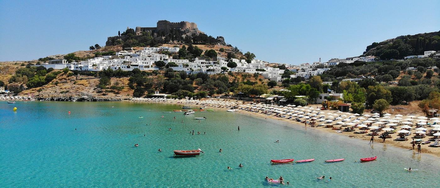 Μεσαιωνικό Φεστιβάλ Ρόδου