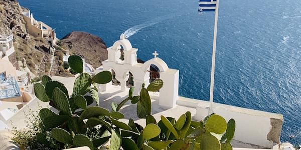 Eastern Crete: Lasithi & Vai